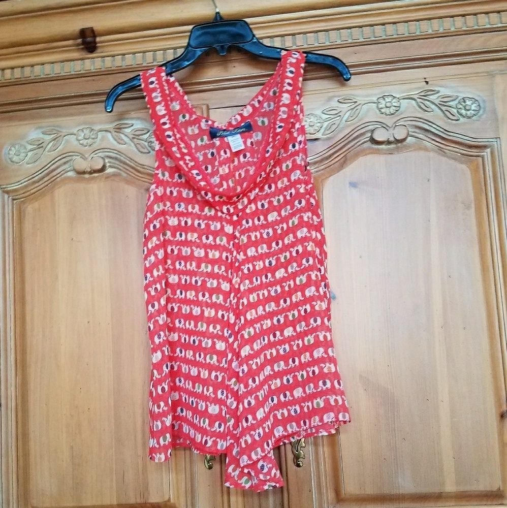 Francesca's Women's blouses